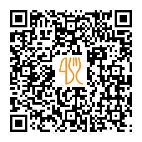 QR-code link para o menu de Hole In The Wall