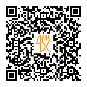 QR-code link para o menu de Grillo's Cafe