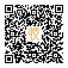 QR-code link para o menu de Vitality Bowls