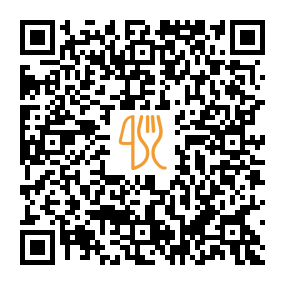 QR-code link para o menu de Protein Fit Kitchen