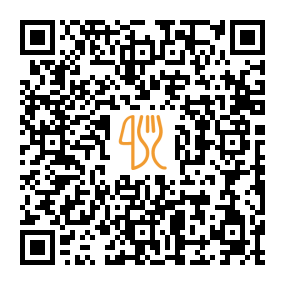 QR-code link para o menu de Karachi Tandoori