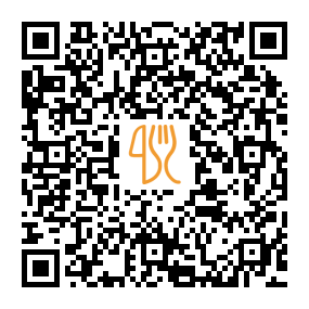 QR-code link para o menu de Chapps Burgers (nrh)