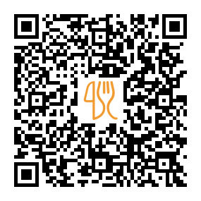 QR-code link para o menu de Murphy's Pop Shop