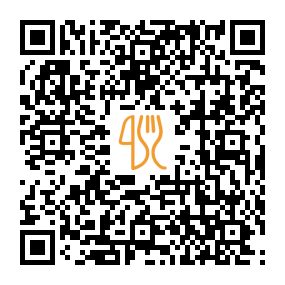 QR-code link para o menu de Fox's Pizza Den