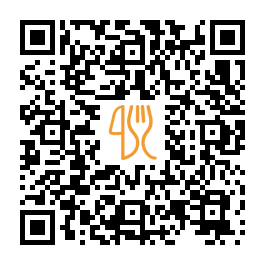 QR-code link para o menu de Cobble Stone Inn