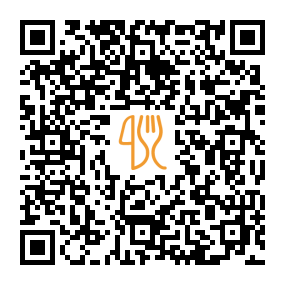 QR-code link para o menu de Orient Chef