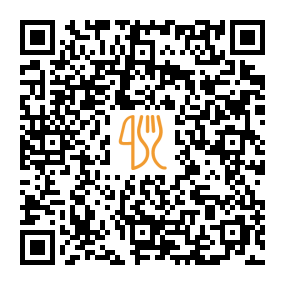 QR-code link para o menu de Mr. Bartley's Burger Cottage