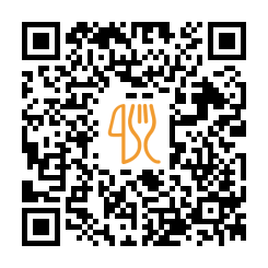 QR-code link para o menu de Hartley's