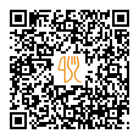 QR-code link para o menu de Restaurace U Uhlire