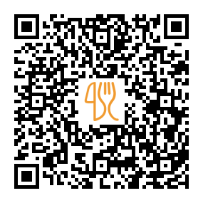 QR-code link para o menu de Gatsby's Joint