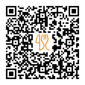 QR-code link para o menu de Moo Moo's Burger Barn