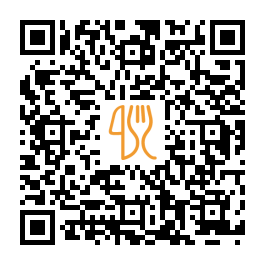 QR-code link para o menu de Cafe La Terasse