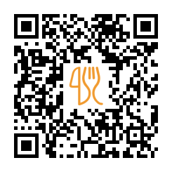 QR-code link para o menu de Maoyang Yakiniku