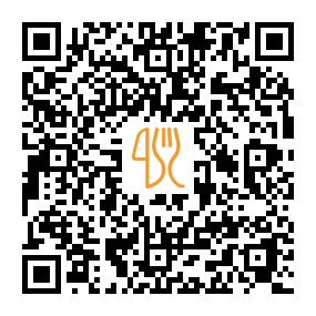 QR-code link para o menu de Magic Burger