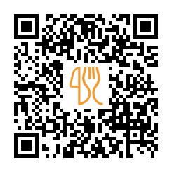 QR-code link para o menu de O Caçador