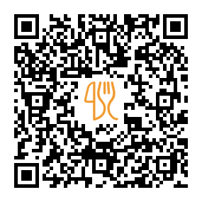 QR-code link para o menu de Pizza Bites