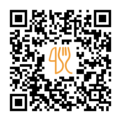 QR-code link para o menu de Fuji Sushi