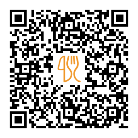 QR-code link para o menu de Hathersage Social Club