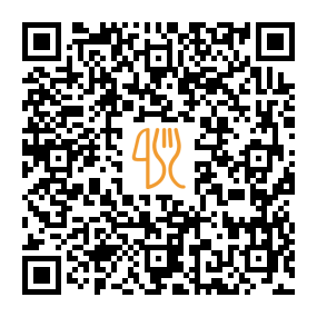 QR-code link para o menu de Fortune Garden Chinese