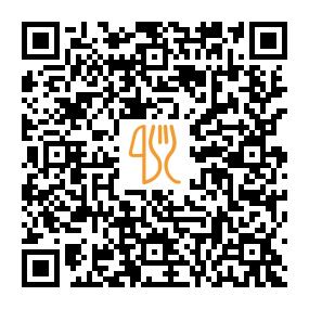 QR-code link para o menu de Sushi Gone Wild