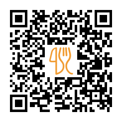 QR-code link para o menu de Johnny Dogs