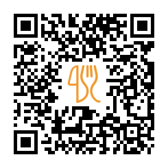 QR-code link para o menu de Starving