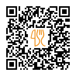 QR-code link para o menu de Point Café