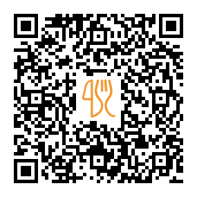 QR-code link para o menu de The Old Court House And Kitchen