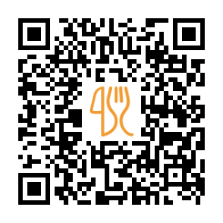 QR-code link para o menu de Donut Shop