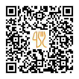 QR-code link para o menu de The Tin Fin