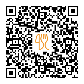 QR-code link para o menu de Brisket Burger