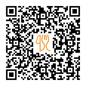 QR-code link para o menu de The Flame Broiler