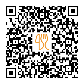 QR-code link para o menu de Au Bon Pain