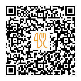 QR-code link para o menu de Jin Teahouse