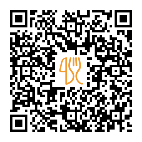 QR-code link para o menu de Bill's Rotisserie