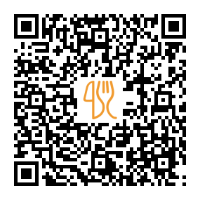 QR-code link para o menu de China One Express