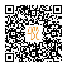 QR-code link para o menu de Aerojuice