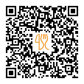 QR-code link para o menu de Burger King