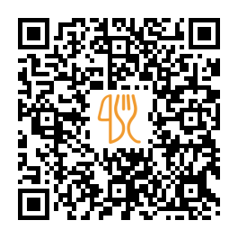 QR-code link para o menu de Kevin's Cafe