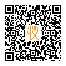 QR-code link para o menu de Tres Hermanos Nunez