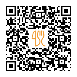 QR-code link para o menu de The Cumberland