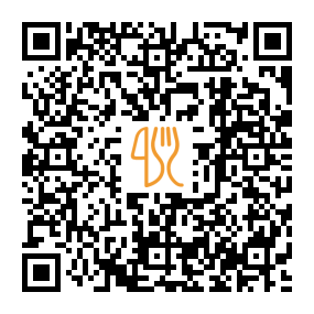 QR-code link para o menu de Shilla Korean Bbq