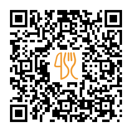 QR-code link para o menu de French Roast Cafe