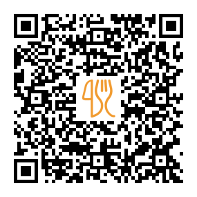 QR-code link para o menu de Buffet Dynasty