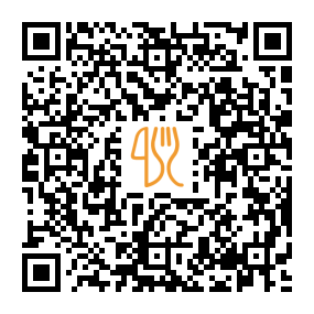 QR-code link para o menu de Aroma House