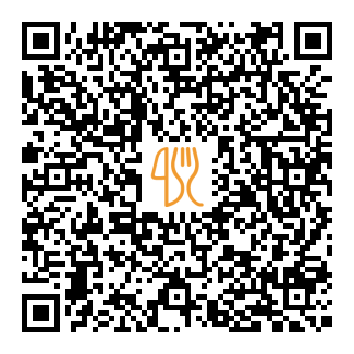 QR-code link para o menu de Ali Baba Hookah Lounge, Cafe Middle Eastern Cuisine