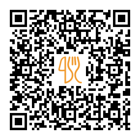 QR-code link para o menu de Kabob Republic