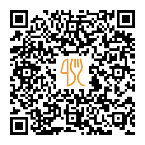 QR-code link para o menu de Wagon Train Coffee Shop