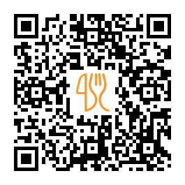 QR-code link para o menu de Thai La Moon