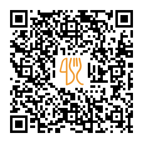 QR-code link para o menu de Ciro's Kitchen